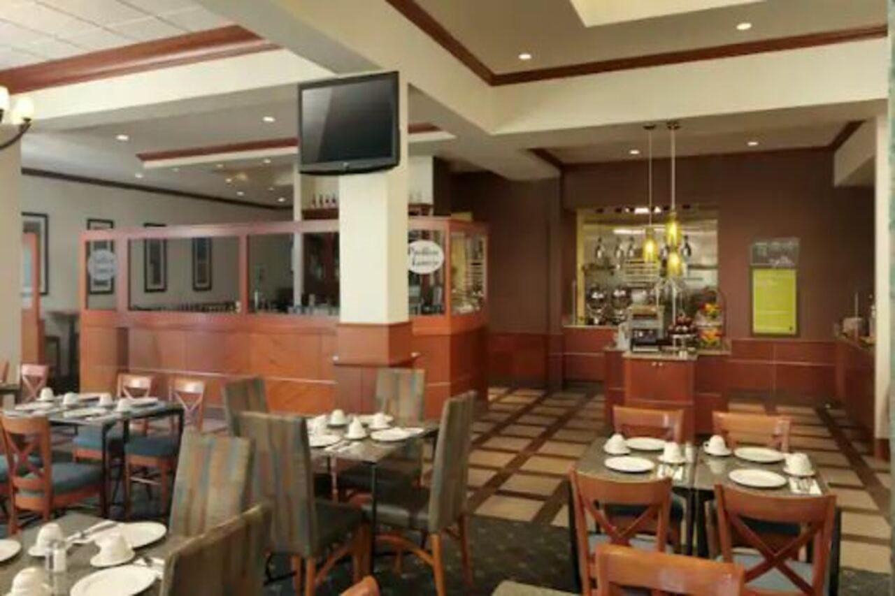 Hilton Garden Inn Milford Exterior foto