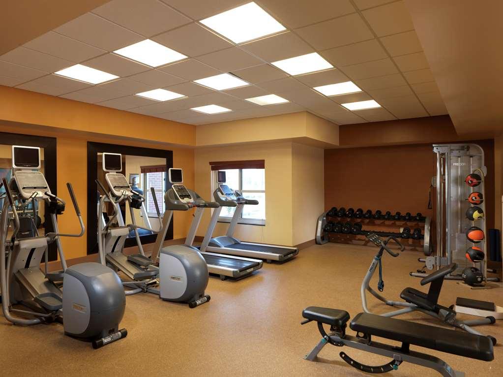 Hilton Garden Inn Milford Instalações foto