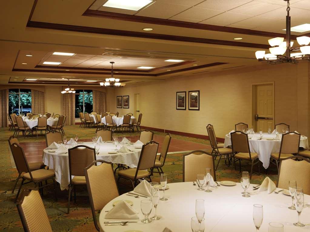 Hilton Garden Inn Milford Instalações foto