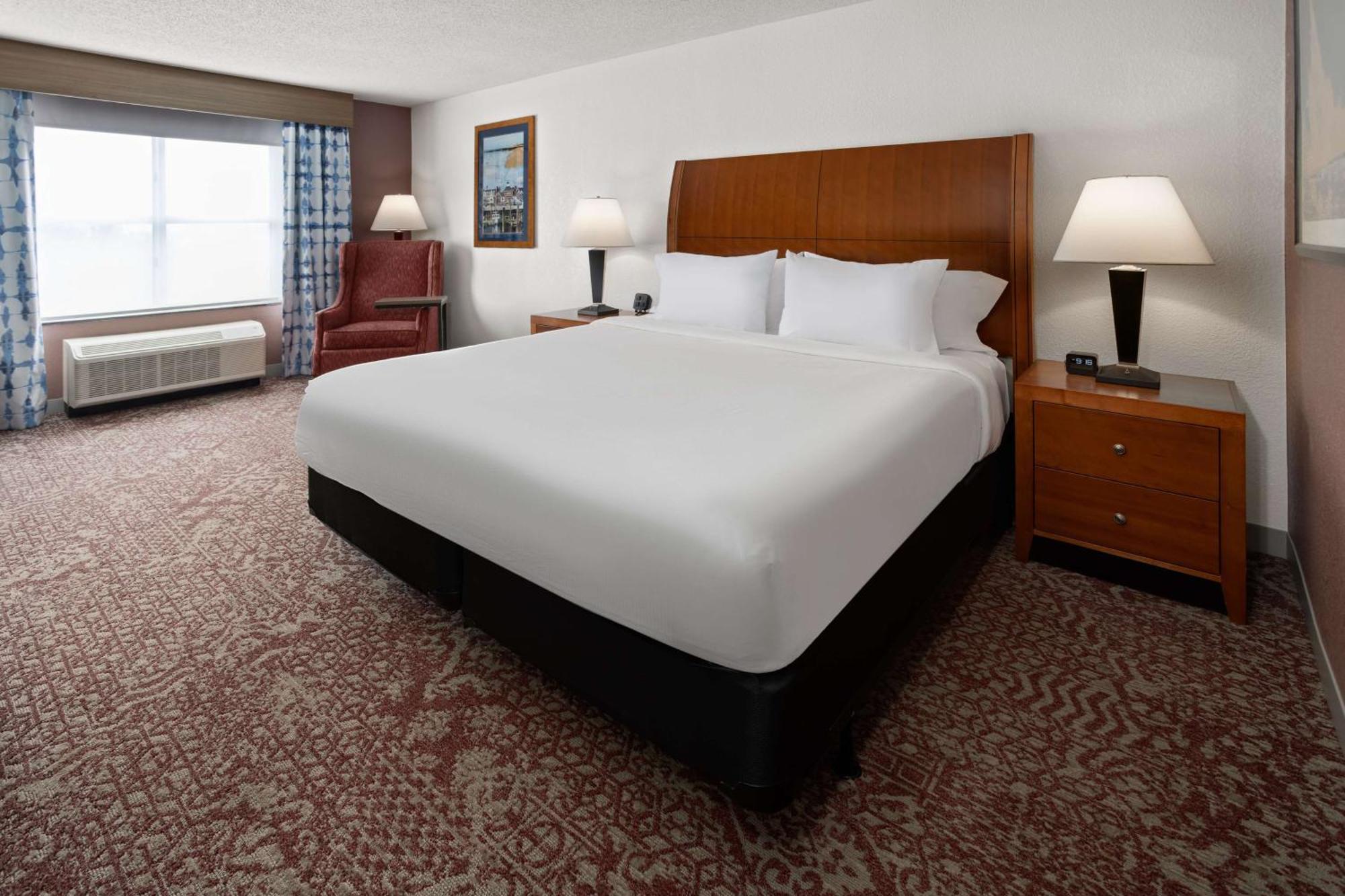 Hilton Garden Inn Milford Exterior foto